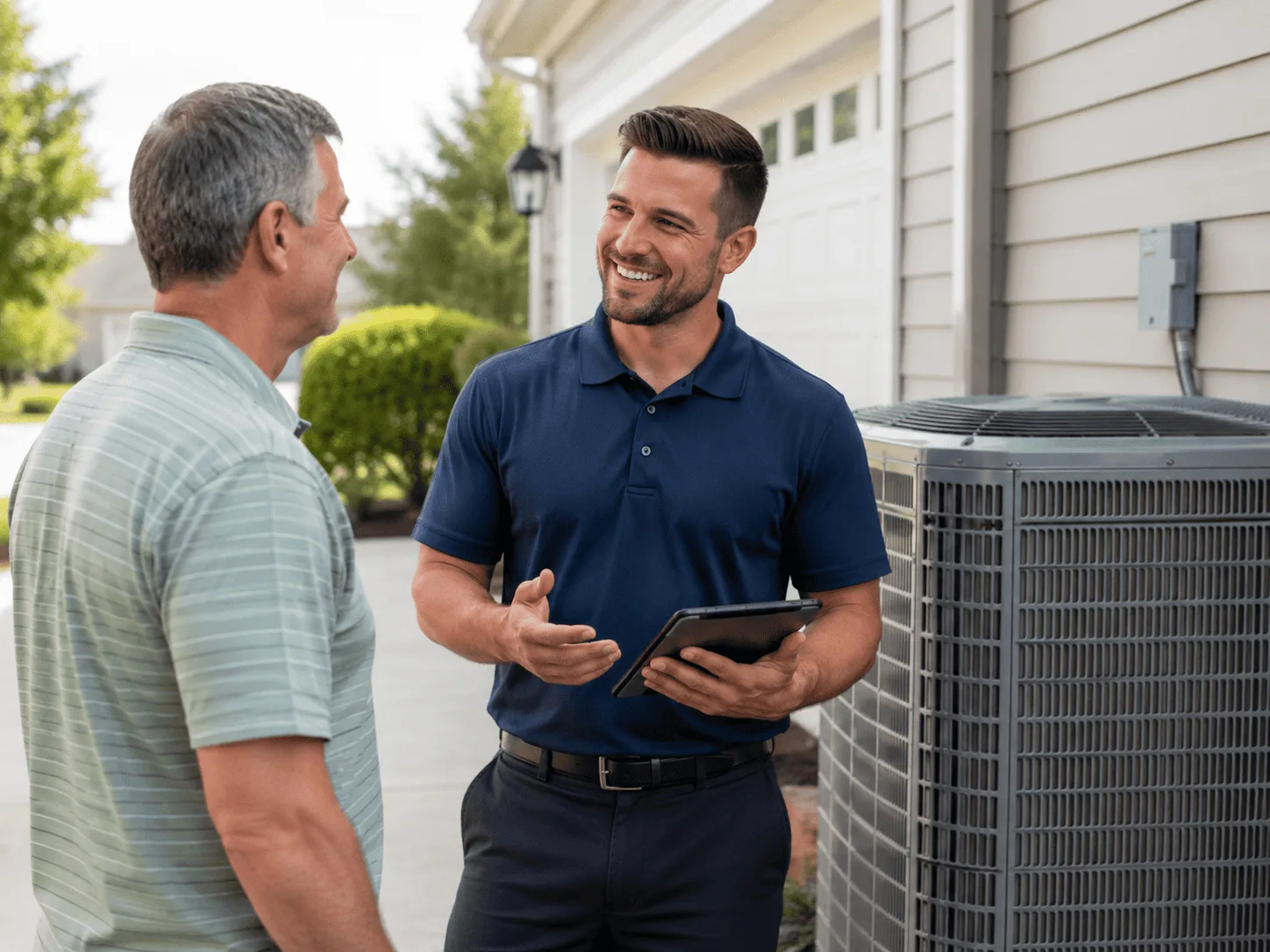 Heat Pump Installation Seward, NE FAQs